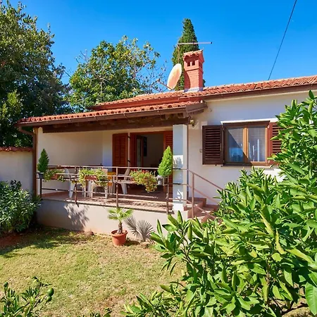 Denis 1799 Apartman Medulin